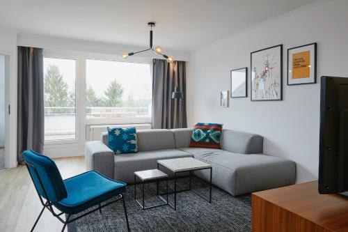 Am Waltenberg 70-MA The Condo