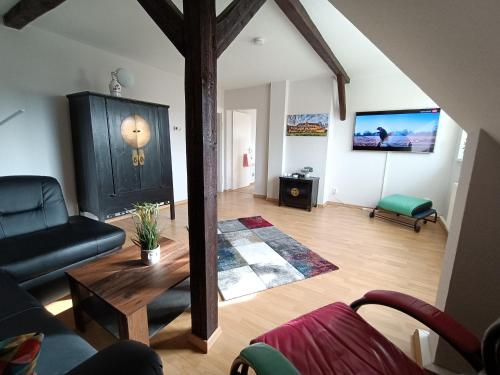 Appartement am Westerntor II Wernigerode allemagne