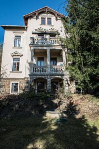 Appartement Am Wilden Mann Schützenhofstraße 16 Souterrain mit separatem Zugang 01129 Dresde Saxe