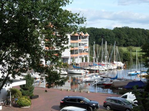 Am Zwischenahner Meer
