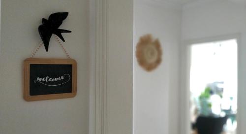 Amália Rodrigues -apartamento com 3 quartos em pleno coração de Ílhavo