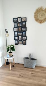 Amália Rodrigues -apartamento com 3 quartos em pleno coração de Ílhavo