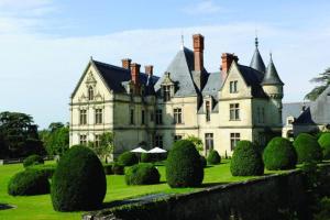 Appartement AMALOUYSE Chambre de charme au cœur des châteaux de la Loire 9 Rue Abraham Courtemanche 37270 Montlouis-sur-Loire Région Centre