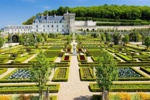 AMALOUYSE Studio de charme au cœur des châteaux de Loire