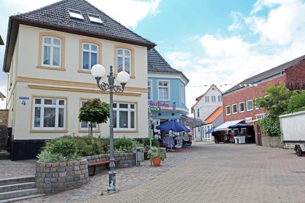 Amanda Mühlenstraße 4, 24376 Kappeln