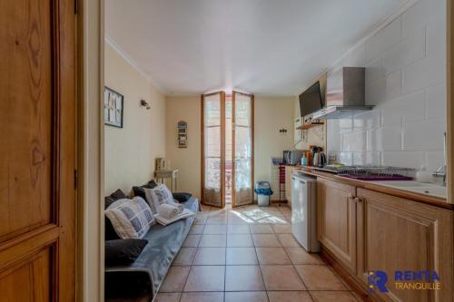 Amandiers 5 - Studio 20 m proche Perpignan centre