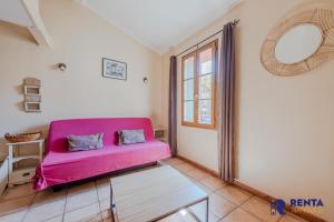Amandiers 6 - Duplex 30 m proche Perpignan centre