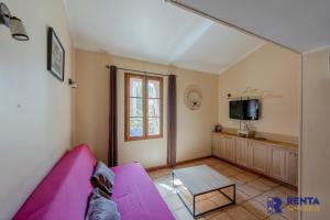 Amandiers 6 - Duplex 30 m proche Perpignan centre