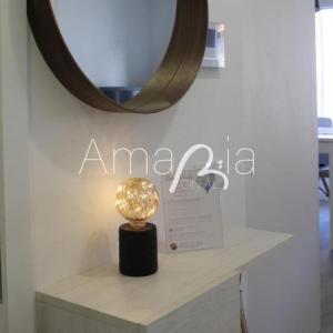 Appartement AmaRiaCity AL Rua de Luís Cipriano Nº3 2º Andar 3810-220 Aveiro Région Centre