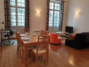 Appartement Amatxi Etxea Au cœur du centre historique 37 Rue Victor Hugo 64100 Bayonne Aquitaine