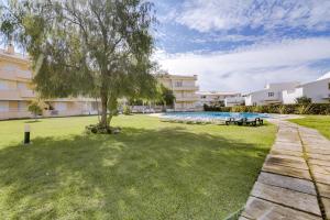Amazing 1 bedroom apartment near Marina