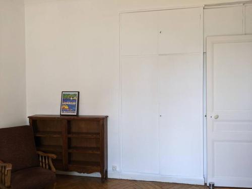 Amazing 2-bedroom apartment in Nice near the beach