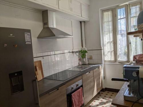 Amazing 2-bedroom apartment in Nice near the beach