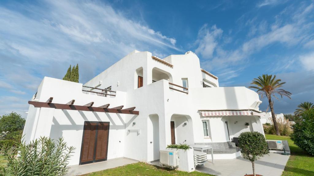 Amazing 2-Bedroom Appartment with big terrace! 367 Clube Albufeira, 8200-397 Albufeira