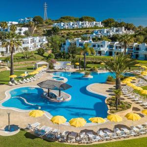 Amazing 2-Bedroom Appartment with big terrace!