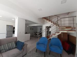 Amazing 2 Suites with pool Almada I