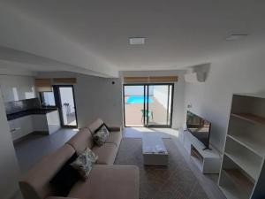 Appartement Amazing 2 Suites with pool Almada I Rua Martins Afonso de Sousa Nº4 2800-001 Almada -1