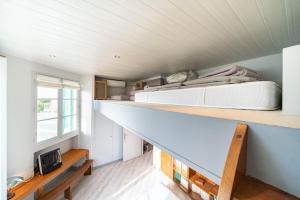 Amazing 3 bedrooms seaview duplex Cannes center