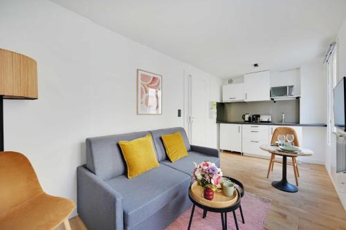 Amazing and cosy apartment 4P1BR