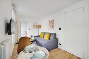 Amazing and cosy apartment 4P1BR