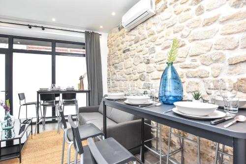 Amazing Apartement 8P4BR - Ménilmontant