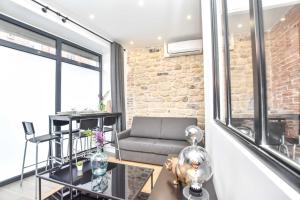 Amazing Apartement 8P4BR - Ménilmontant