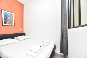 Amazing Apartement 8P4BR - Ménilmontant