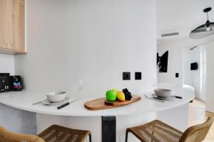Amazing Apartment 1BR4P - Crémieux - Gare de Lyon