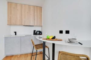Amazing Apartment 1BR4P - Crémieux - Gare de Lyon