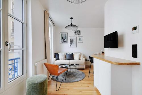Amazing Apartment 1BR4P - Crémieux Gare de Lyon