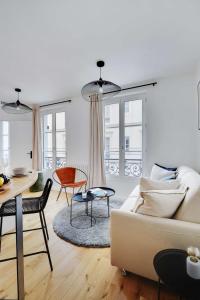 Amazing Apartment 1BR4P - Crémieux Gare de Lyon