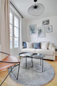Amazing Apartment 1BR4P - Crémieux Gare de Lyon