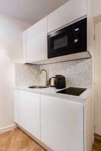 Amazing apartment 1BR6P apartment - Tour Eiffel Champs de Mars 0A