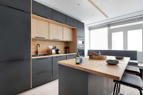 Amazing Apartment 2BR6P - Sacré Coeur Montmartre