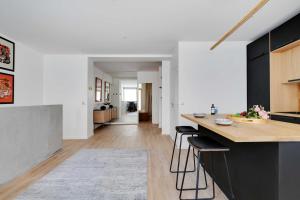 Amazing Apartment 2BR6P - Sacré Coeur Montmartre