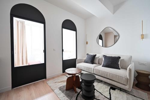 Amazing apartment 3P- Saint-Paul