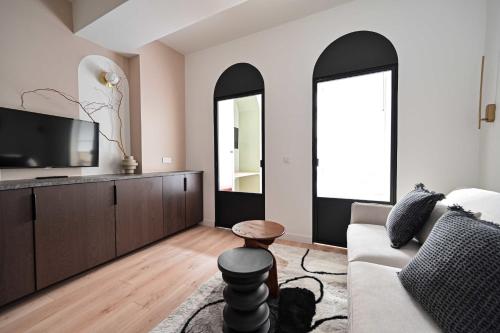 Amazing apartment 3P- Saint-Paul