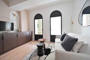 Appartement Amazing apartment 3P- Saint-Paul 64 Rue Saint-Antoine 75004 Paris Île-de-France