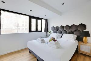 Amazing apartment 4P1BR Beaubourg - Heart of Paris