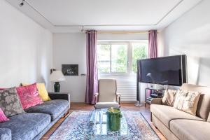 Appartement Amazing Apartment - 6 guests - 5 min from Gare de Lyon 12 Passage Abel Leblanc 75012 Paris Île-de-France