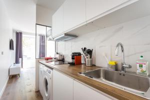 Amazing apartment-6P- Montorgueil - République