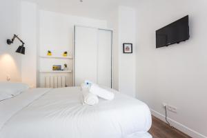 Amazing apartment-6P- Montorgueil - République