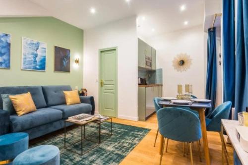 Amazing apartment III Saint Fargeau