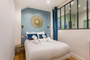 Amazing apartment III Saint Fargeau