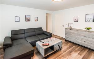 Appartement Amazing apartment in Ahrensbök with WiFi and 1 Bedrooms  23623 Ahrensbök Schleswig-Holstein
