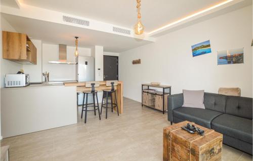 Amazing apartment in Ajaccio with WiFi and 1 Bedrooms
