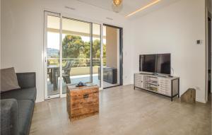 Amazing apartment in Ajaccio with WiFi and 1 Bedrooms