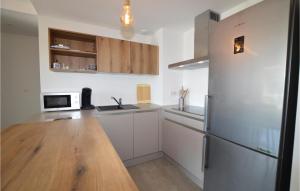Amazing apartment in Ajaccio with WiFi and 1 Bedrooms