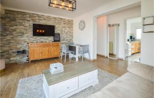 Amazing apartment in Ajaccio with WiFi and 2 Bedrooms