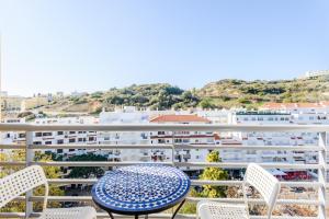 Appartement Amazing apartment in Albufeira Avenda da Liberdade 96 8200-002 Albufeira Algarve